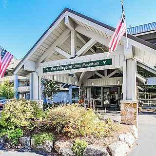 Village of Loon Mountain Lodges