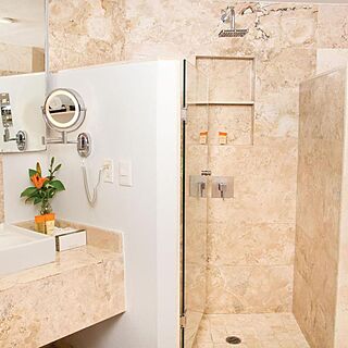 Sunscape Dorado Pacifico Ixtapa — Sample Bathroom