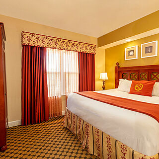 Westgate Lakes Resort & Spa — Villa Room