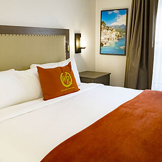 Westgate Flamingo Bay — Sample Bedroom