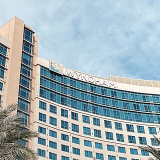 Margaritaville Vacation Club by Wyndham - Desert Blue