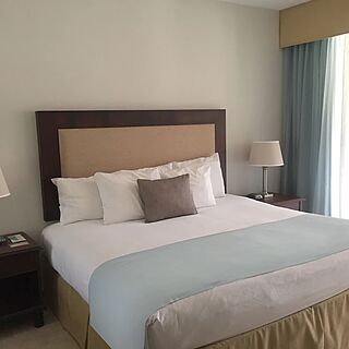 Park Royal Homestay Club Cala Puerto Rico — Sample Bedroom