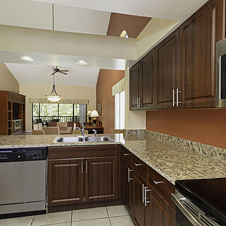 Westgate Vacation Villas &mdash; Sample two-bedroom deluxe loft