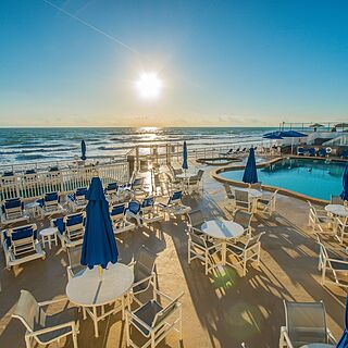 Sea Club IV — Pool