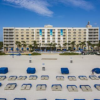 Bluegreen at TradeWinds — Beach