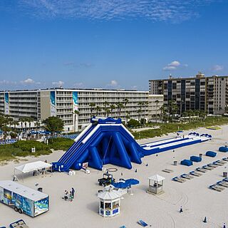 Bluegreen at TradeWinds — Exterior