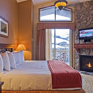 Westgate Park City Resort & Spa &mdash; 4 bedroom villa sample