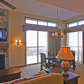 Westgate Park City Resort & Spa — 4 bedroom villa sample