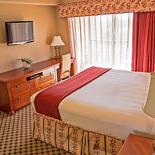 Westgate Lakes Resort & Spa — Villa King Room