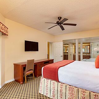 Westgate Lakes Resort & Spa — Villa Master Room