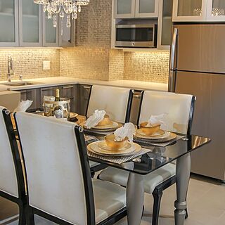 Westgate Las Vegas Resort & Casino — Villa Kitchen