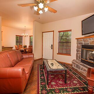 Westgate Branson Woods Resort