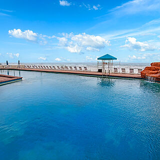 Westgate Harbour Beach Resort — Pool