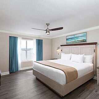 Westgate Branson Lakes — Sample Two Bedroom Deluxe Villa