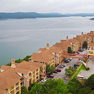 Westgate Branson Lakes — Exterior