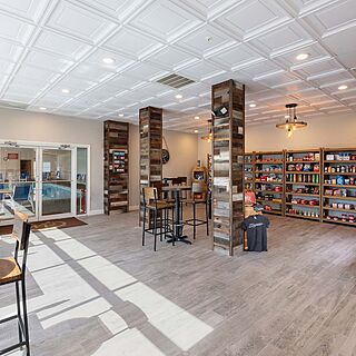 Westgate Branson Lakes — Marketplace