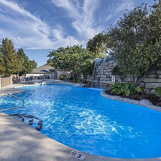 Westgate Branson Lakes — Outside Pool