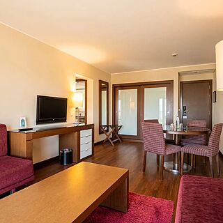 Vila Gale Cascais — Sample Living Area