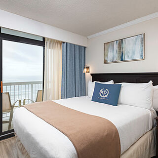 Westgate Myrtle Beach Oceanfront Resort
