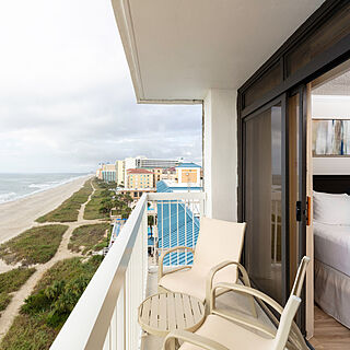 Westgate Myrtle Beach Oceanfront Resort