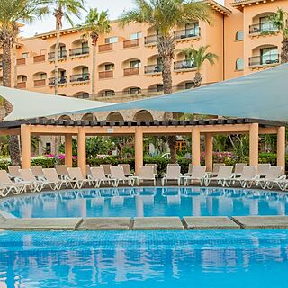 Royal Solaris Los Cabos — Pool