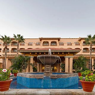 Royal Solaris Los Cabos — Exterior