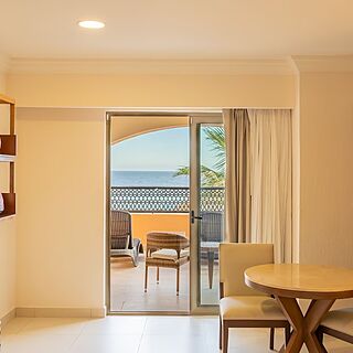 Royal Solaris Los Cabos — Sample Dining Area