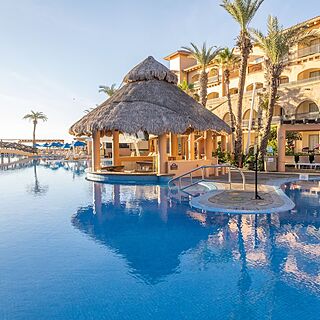 Royal Solaris Los Cabos — Pool