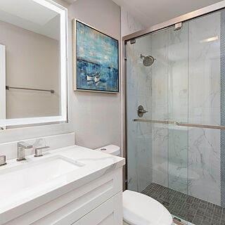 Westgate Branson Lakes — Sample one-bedroom villa