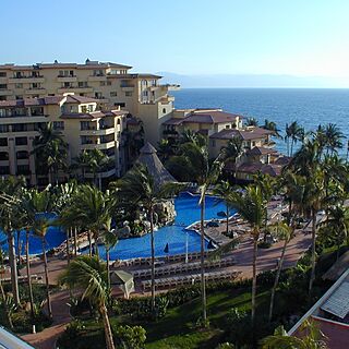 Buganvilias Resort Vacation Club