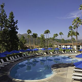 Hyatt Vacation Club at The Welk — Pool