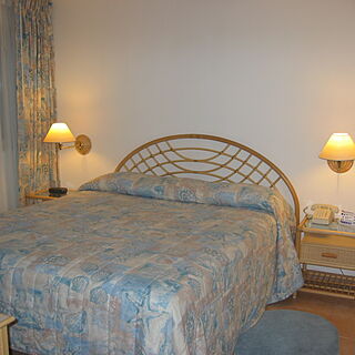 Royal Islander Club la Terrasse &mdash; - Unit Bedroom