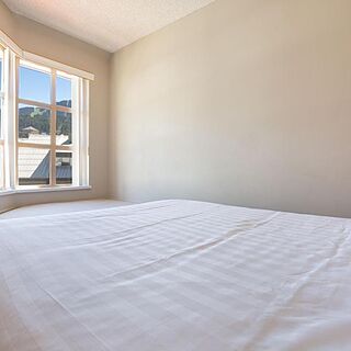 Whistler Village Centre — Sample Bedroom