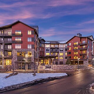 Club Wyndham Resort at Avon