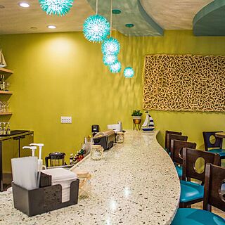 Grand Seas Resort — Onsite Dining