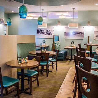 Grand Seas Resort — Onsite Dining