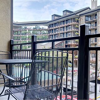 Gatlinburg Town Square