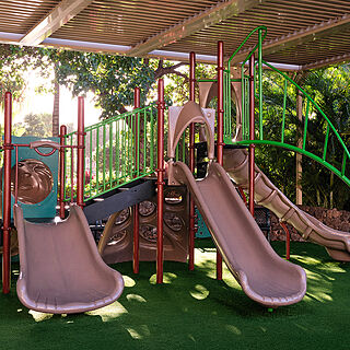 The Westin Kaanapali Ocean Resort Villas — Playground