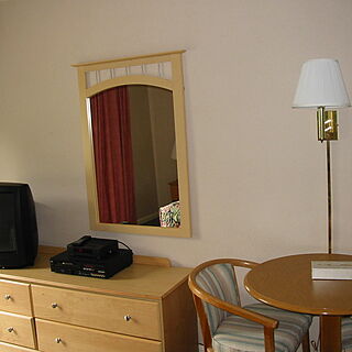 Club Ocean Villas II &mdash; - Unit Living Area