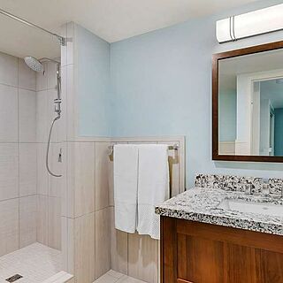 Hilton Vacation Club Royal Palm St. Maarten — Sample Bedroom