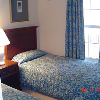 Barefoot Resort & Golf — - Unit Guest Bedroom