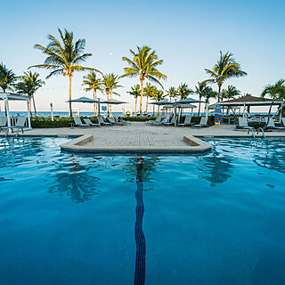 Grand Caymanian Resort — Pool
