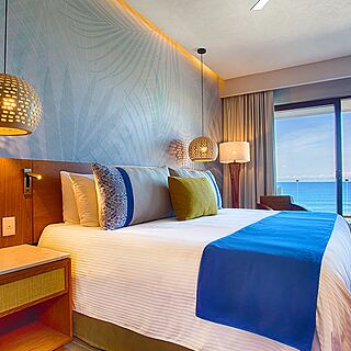 Armony Luxury Resort & Spa &mdash; Sample Bedroom