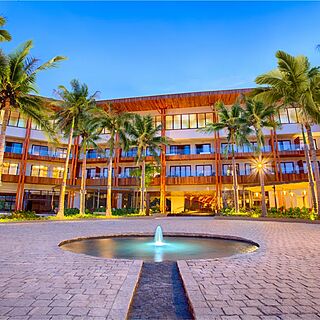 Armony Luxury Resort & Spa &mdash; Exterior