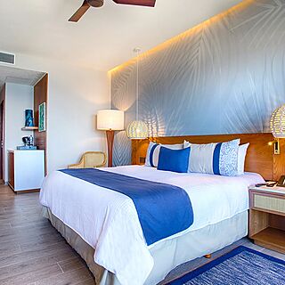 Armony Luxury Resort & Spa &mdash; Sample Bedroom