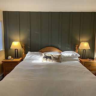 Valhalla Vacations at Whistler — Sample Bedroom