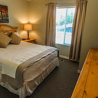 Skiers Lodge
