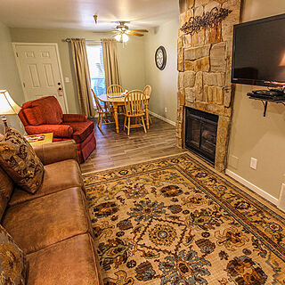 Skiers Lodge