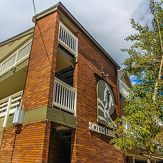 Skiers Lodge