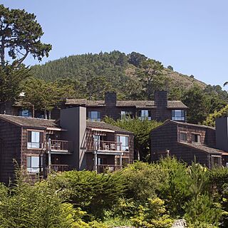 Hyatt Residence Club Carmel, Highlands Inn